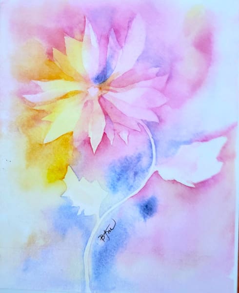 Pertaining to Flowers (PTF)