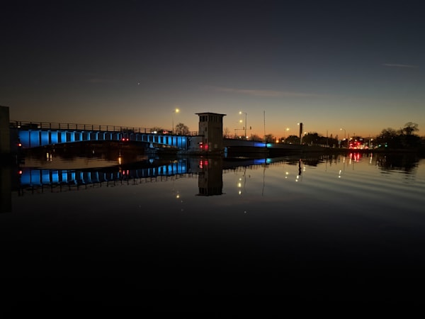 River