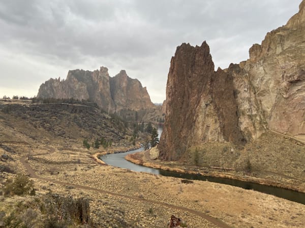 Oregon