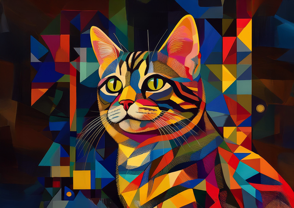 Tabby Cats