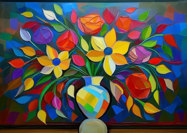 Flowers Galore!