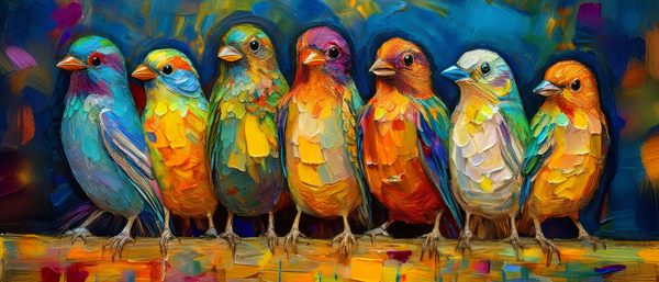 Finch Lines