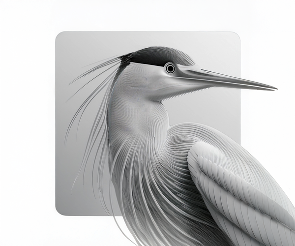 Herons