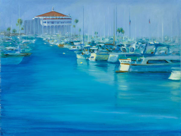 Island Tower Originals SOLD