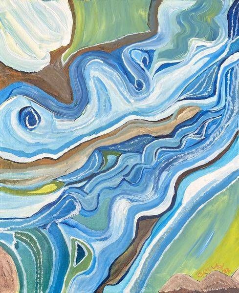 Earth