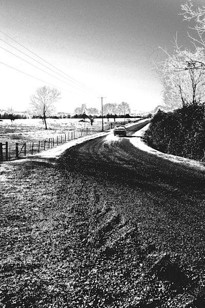Whispers of the Road