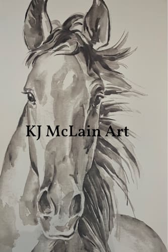 KJ McLain Art