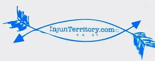 Injun Territory 