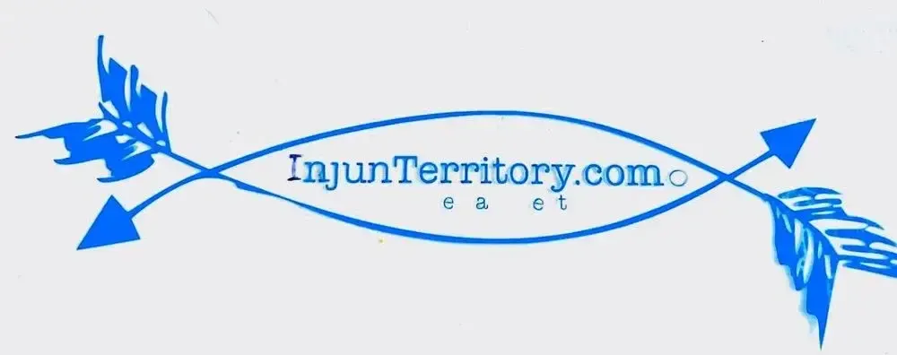 Injun Territory 