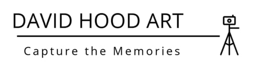 David Hood Art