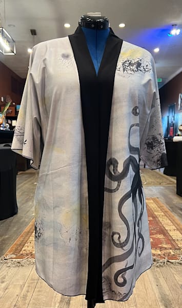 Susy's Fine Designer Kimonos