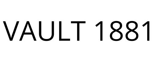 Vault 1881