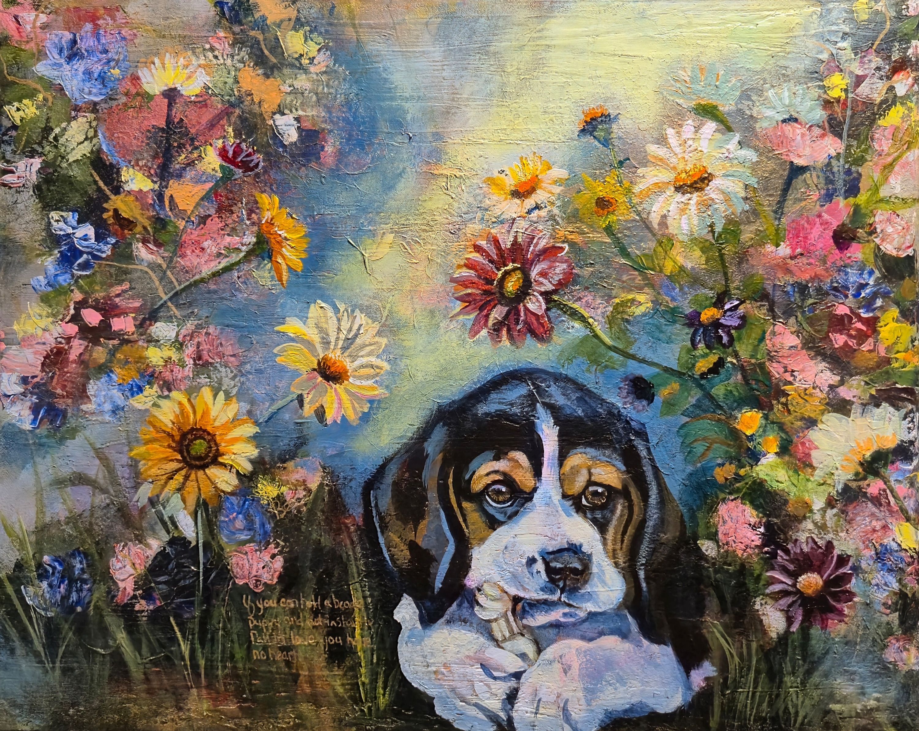 Nikki's Vlog | Nikki Riedel Art