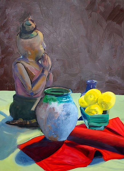 Still life
