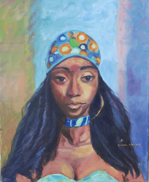 Portraits