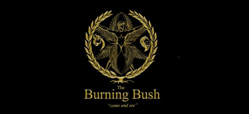 The Burning Bush