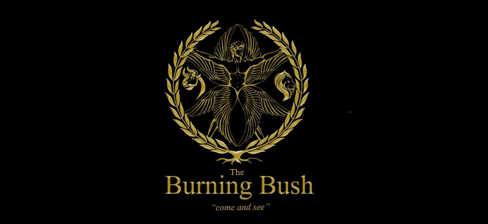 The Burning Bush