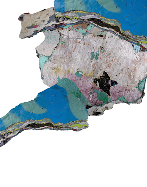 Quarries #022