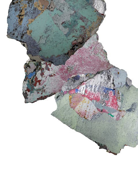 Quarries #031