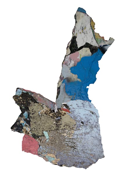 Quarries #019