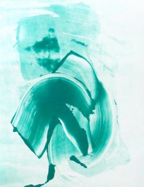 Taylor Street monotype 062