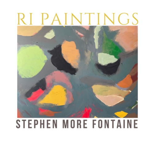 RI Paintings