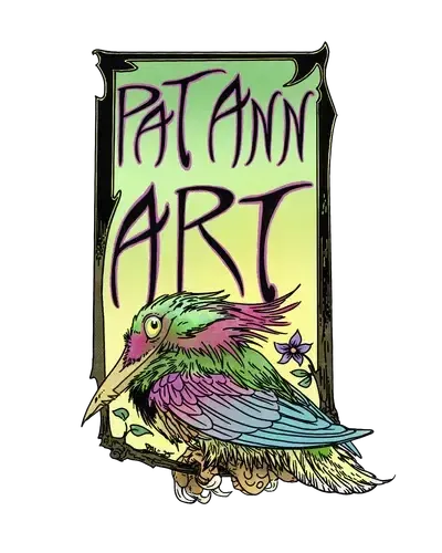 Pat Ann Art