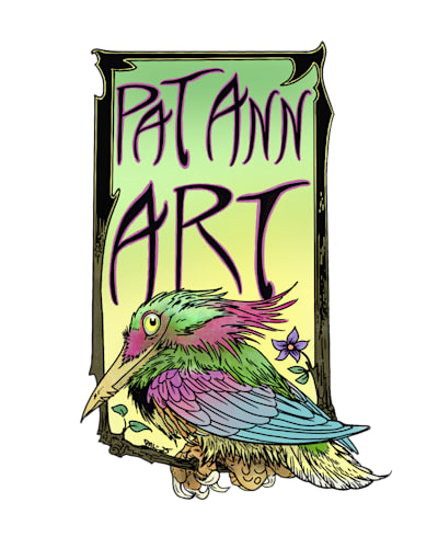 Pat Ann Art