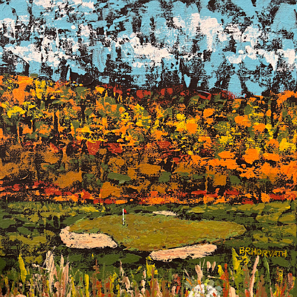 Landscapes