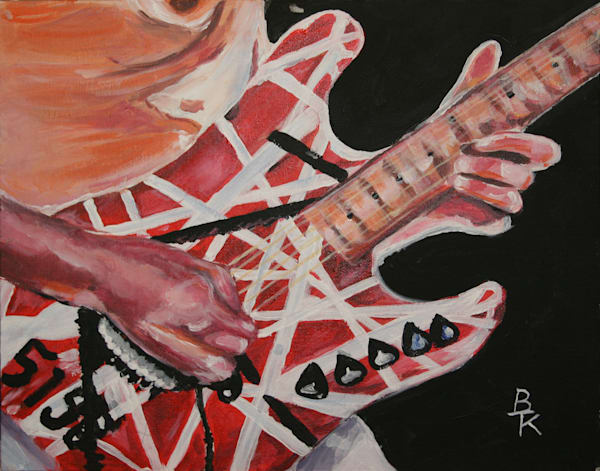 Music Art | BTKoningArt