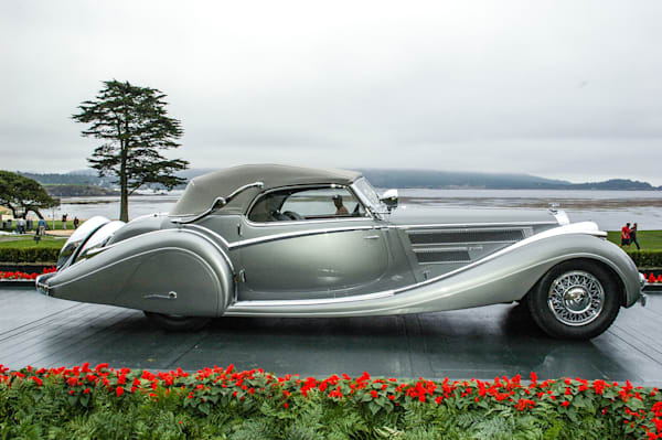 CLASSIC CARS