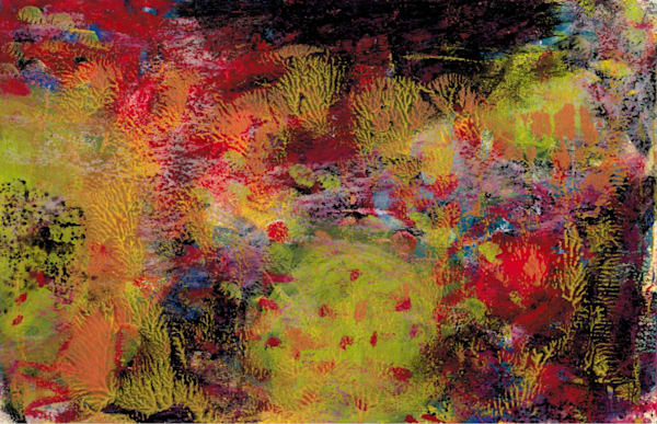 Abstract Nature
