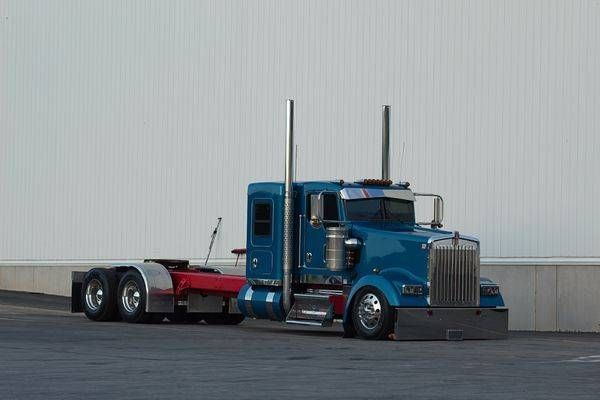 Kenworth