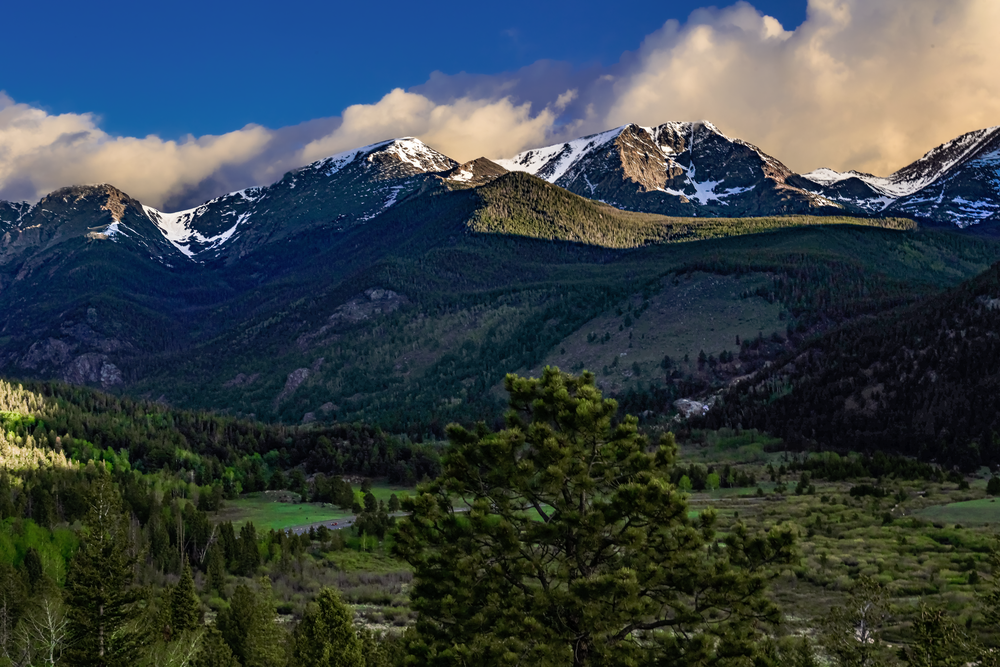 Rmnp R AI Nbow Curve Vista 05302026 Jhel3400 Photography Art | James H Egbert's Silver Branch Studios