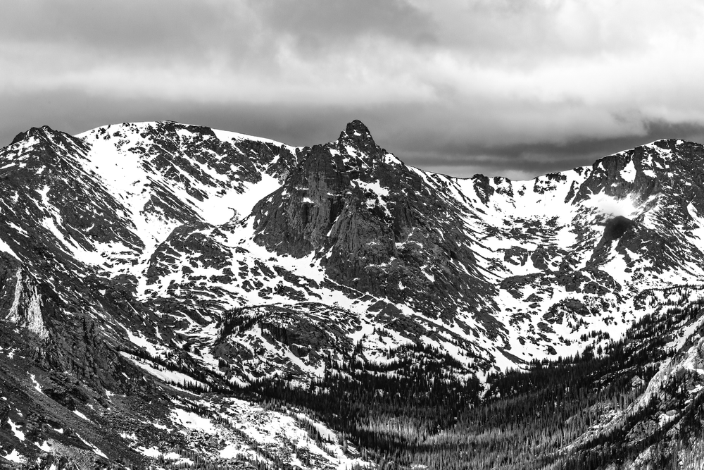 Rmnp 05302026 Bw Jhec4291 Photography Art | James H Egbert's Silver Branch Studios