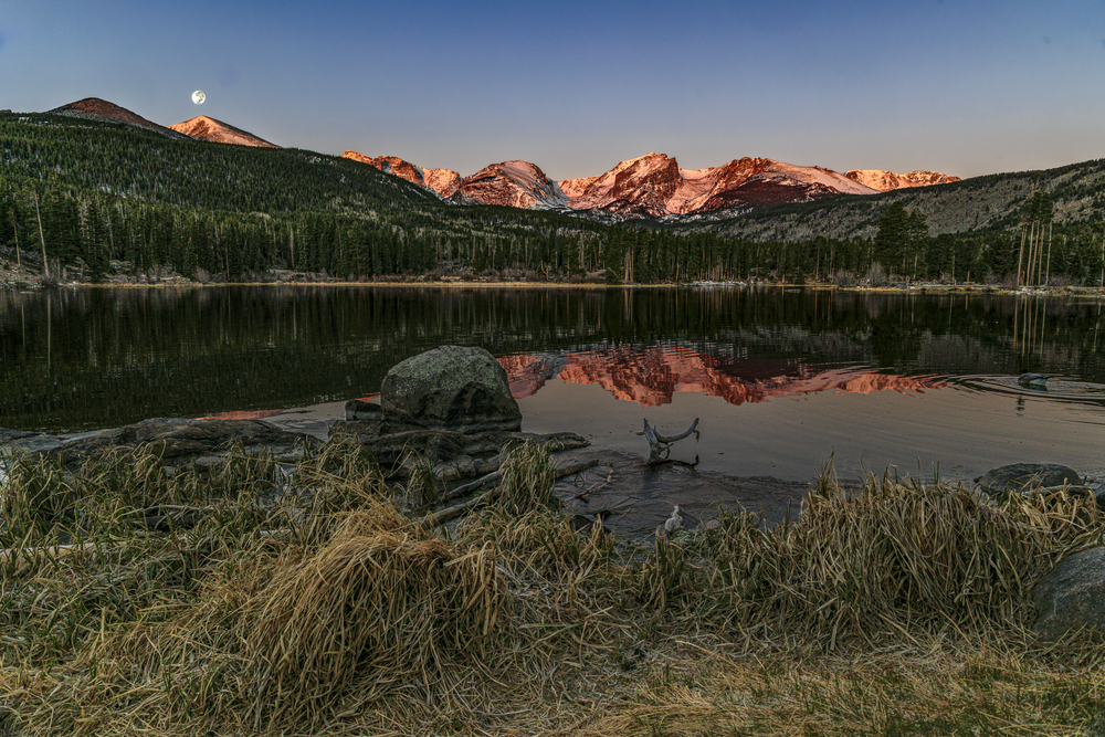 04052026 Rmnp Easter Jhel9330 Photography Art | James H Egbert's Silver Branch Studios