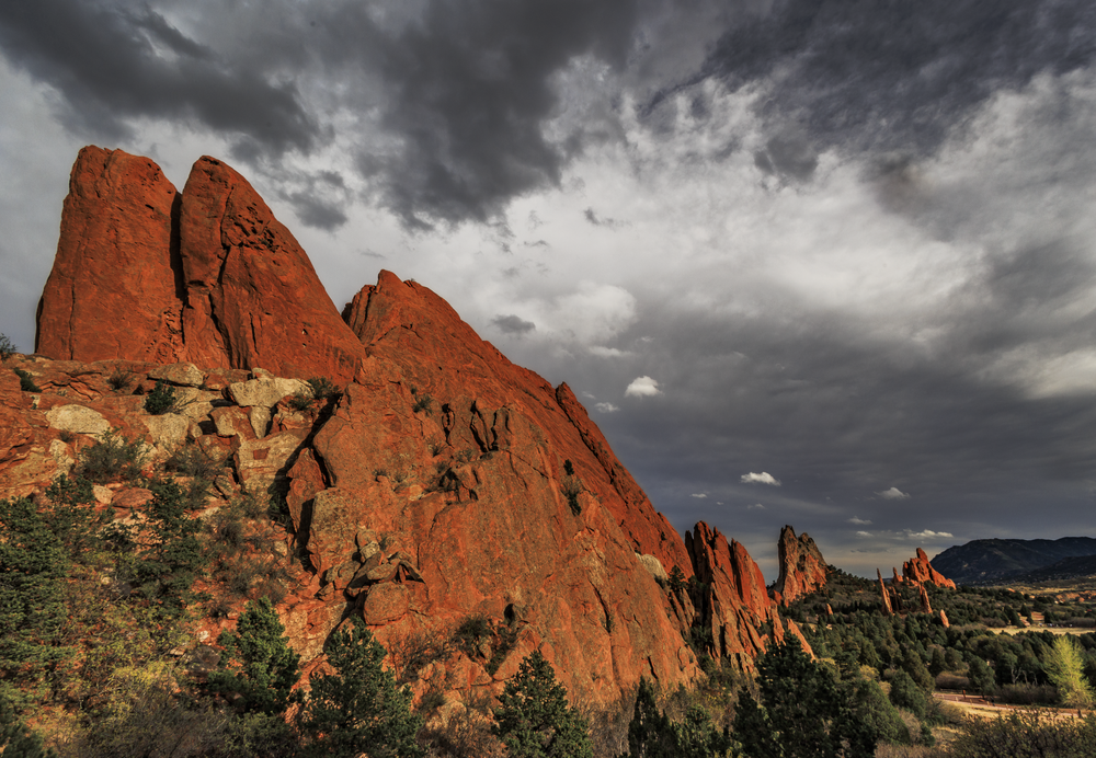 04112026 Gog Cloud Ridge Jhel9643 Photography Art | James H Egbert's Silver Branch Studios