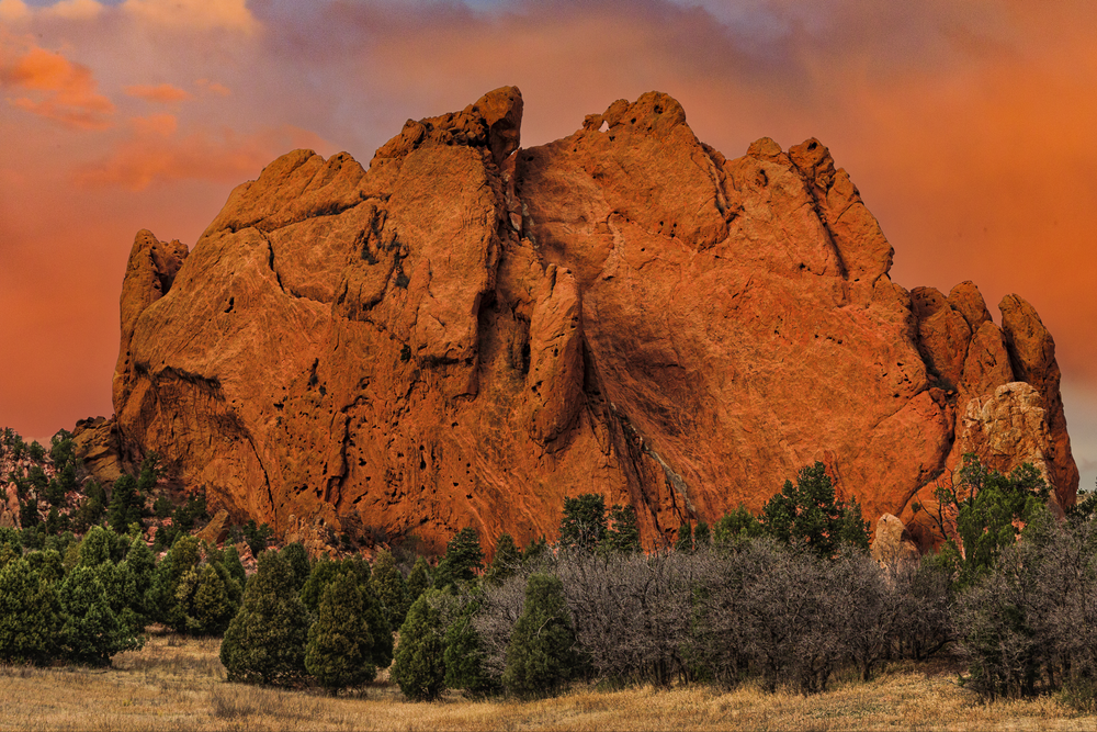 03242026 Gog Sunset Jhel7902 Photography Art | James H Egbert's Silver Branch Studios