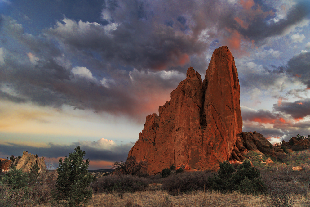 03242026 Gog Sunset Jhel8071 Photography Art | James H Egbert's Silver Branch Studios