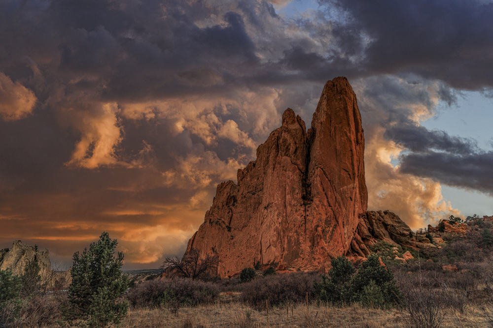 03242026 Gog Sunset Jhel8064 Photography Art | James H Egbert's Silver Branch Studios