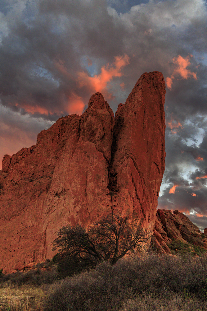 03242026 Gog Sunset Jhel8050 Photography Art | James H Egbert's Silver Branch Studios