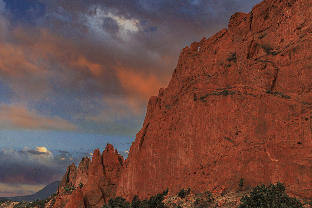 03242026 Gog Sunset Jhel8034 Photography Art | James H Egbert's Silver Branch Studios