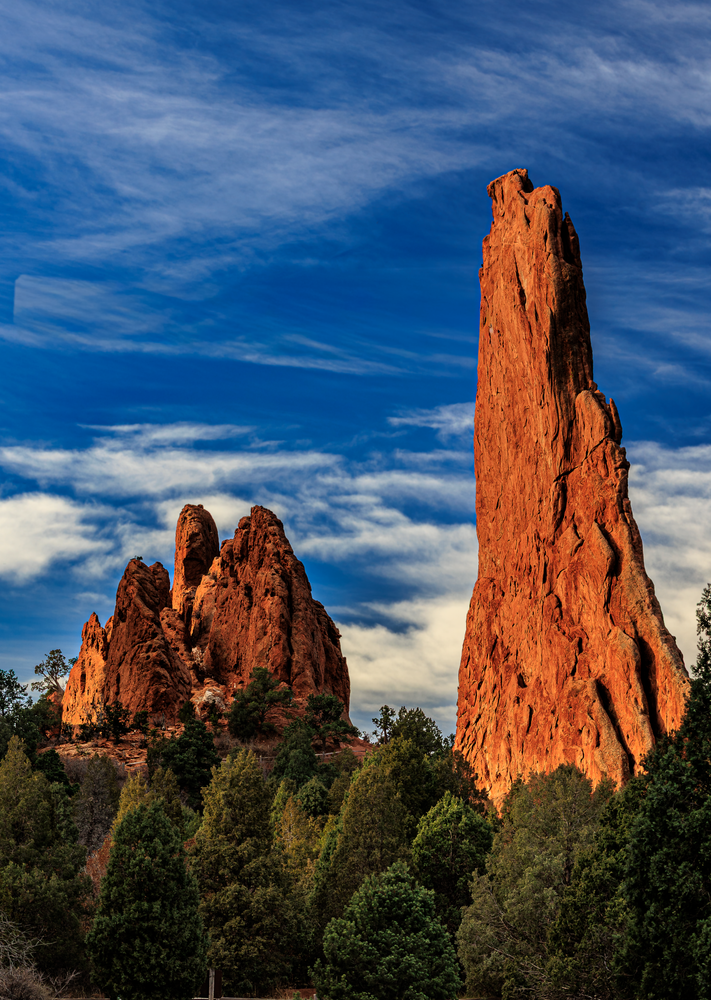 03182026 Gog Sunrise Tower Jhel7769 Photography Art | James H Egbert's Silver Branch Studios