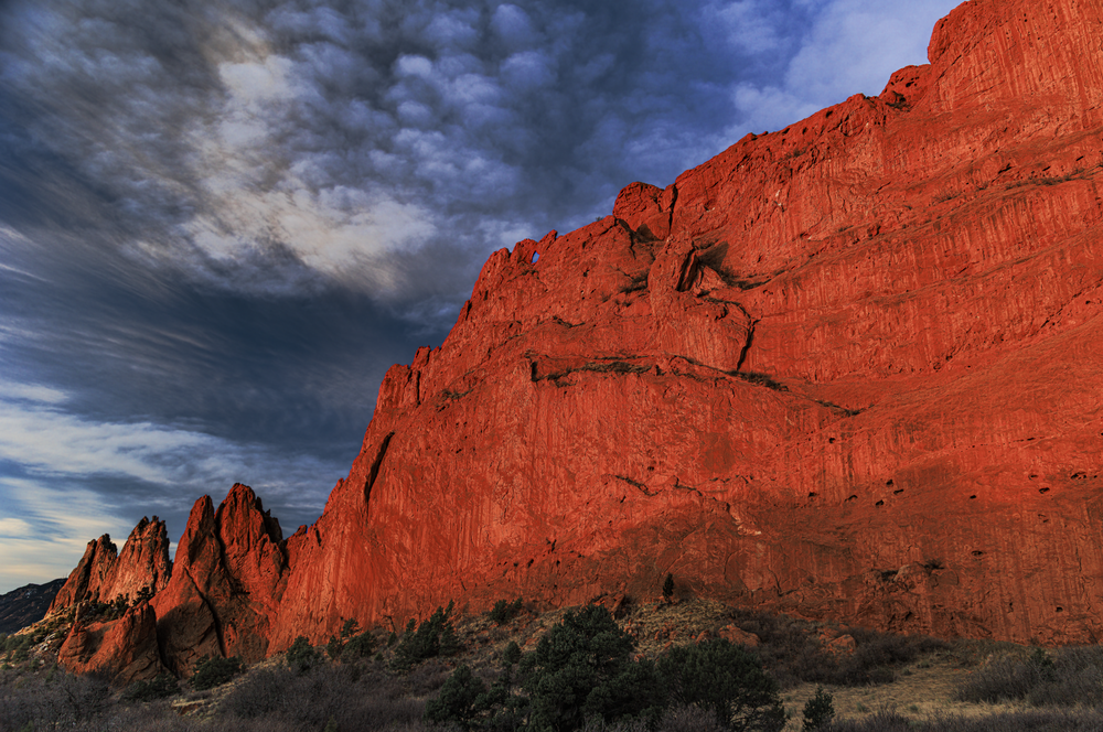 03182026 Gog Sunrise Tower Jhel7655 Photography Art | James H Egbert's Silver Branch Studios