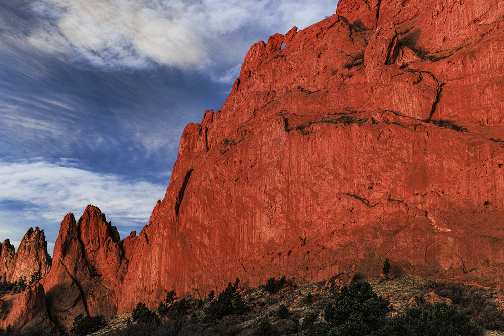 03182026 Gog Sunrise Tower Jhel7654 Photography Art | James H Egbert's Silver Branch Studios