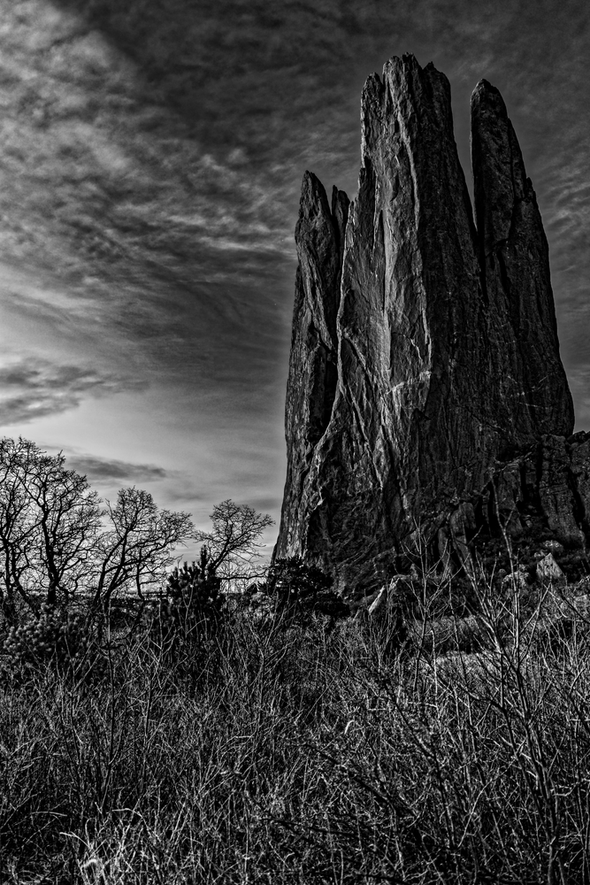 03182026 Gog Tower Of Sauron Jhel7611 Photography Art | James H Egbert's Silver Branch Studios
