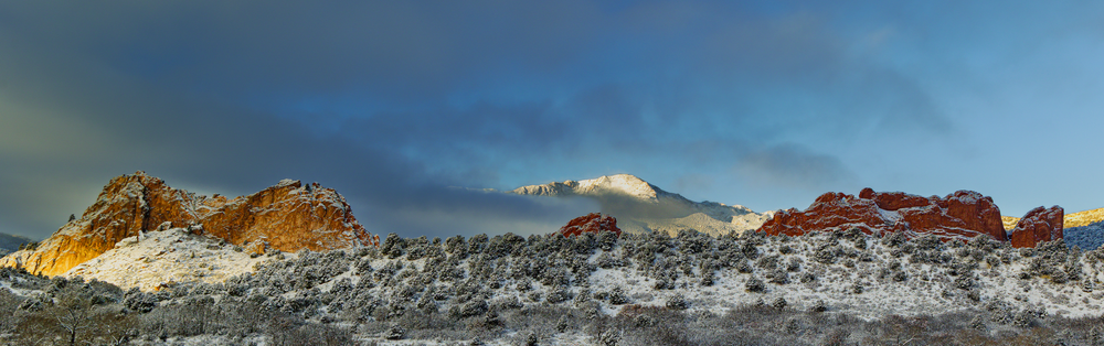 12042026 Pikespeak Gog Pano 0 Q1 A6381 Photography Art | James H Egbert's Silver Branch Studios
