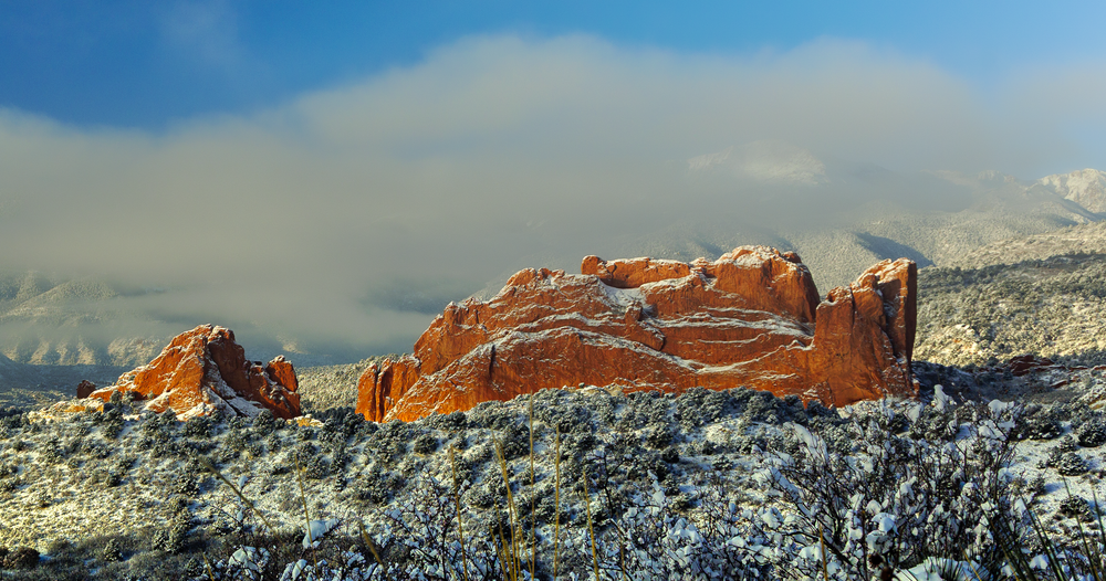 12042026 Pikespeak Gog Pano 0 Q1 A6434 Photography Art | James H Egbert's Silver Branch Studios