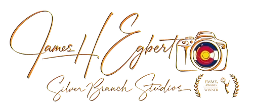 James H Egbert, Silver Branch Studios,   Fine Art Nature and Landscape Photography