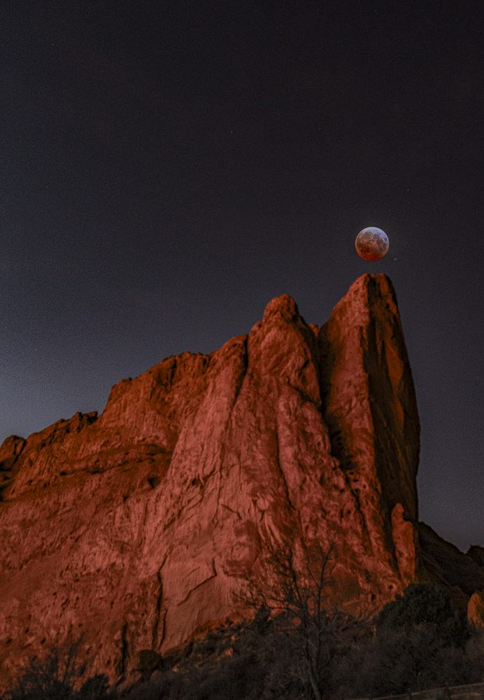 Blood Moon Gog 03032026 Jhel4268 Photography Art | James H Egbert's Silver Branch Studios